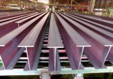 جدول وزن تیرآهن IPE | فروشگاه آهن آلات بنیامین