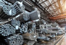 بررسی بازار آهن آلات | فروشگاه آهن آلات بنیامین